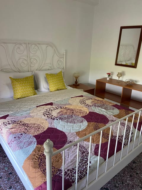 Marija apartment with a sea view terrace! Apartment in Halkidiki