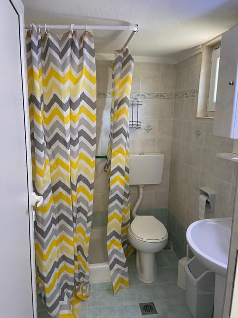 Marija apartment with a sea view terrace! Apartment in Halkidiki