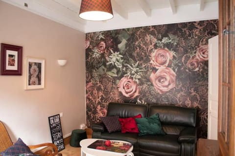 Gîte de la Belle Roze House in Hauts-de-France