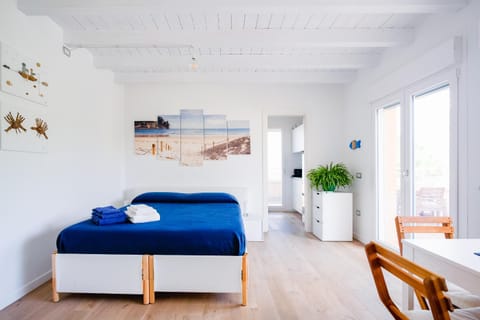 Suite Milù Apartment in Cagliari