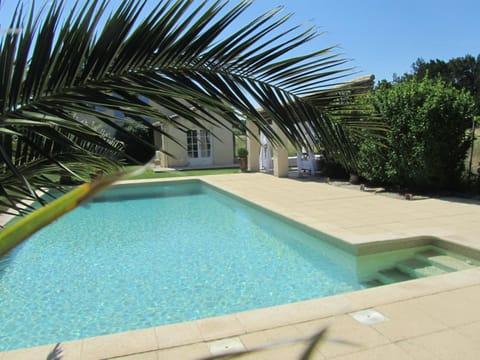 Maison provençal avec PISCINE House in Cavaillon