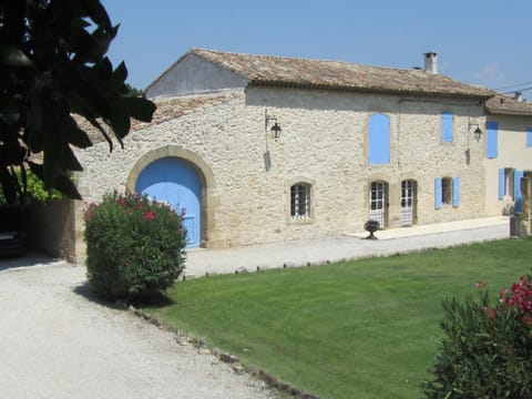 Maison provençal avec PISCINE House in Cavaillon