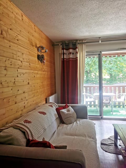 Studio Gaudissard Apartment in Barcelonnette