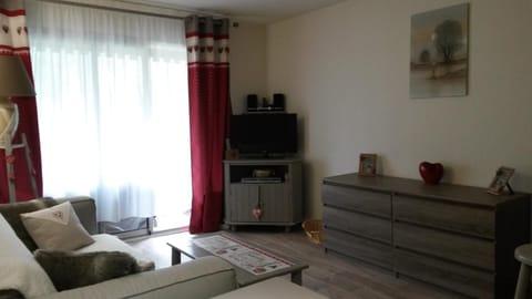 Studio Gaudissard Apartment in Barcelonnette