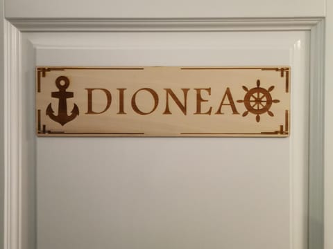 Studio Dionea Piran Apartment in Piran