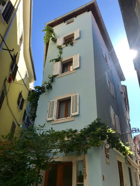Studio Dionea Piran Apartment in Piran