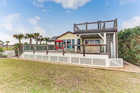 333 Ocean Ave House in Fernandina Beach