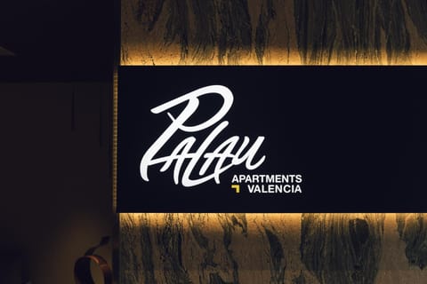 Palau Suites & Apartments Apartment hotel in Valencia