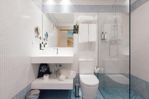 Palau Suites & Apartments Apartment hotel in Valencia