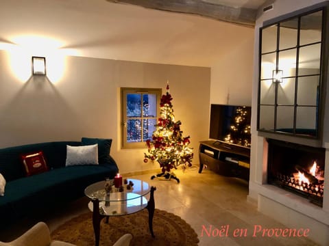 La Bri...Gite Apartment in L'Isle-sur-la-Sorgue