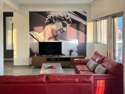 TV and multimedia, Living room