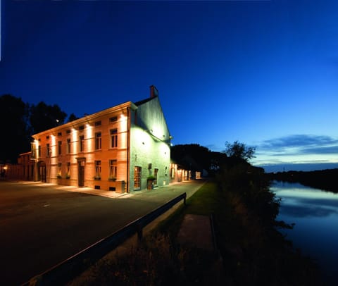 Auberge l'Entrecôte Hotel in Flanders