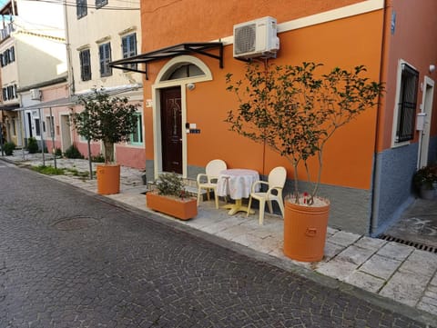 Property building, Day, Neighbourhood, Street view