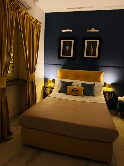 Frida Kahlo appartament Apartment in Lacco Ameno