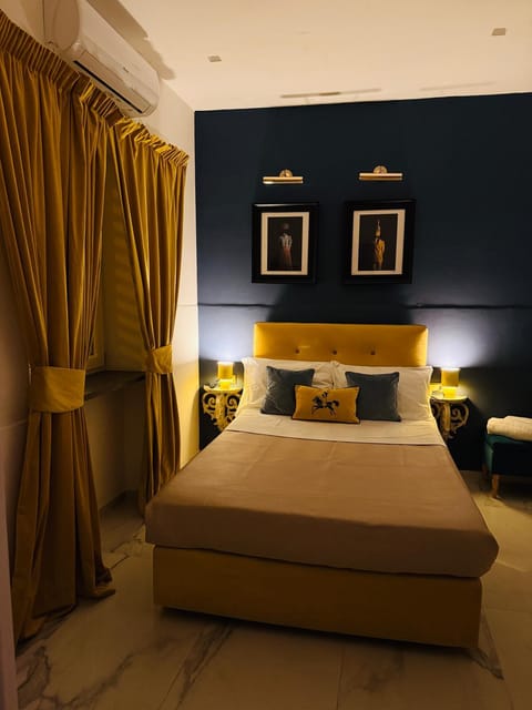 Frida Kahlo appartament Apartment in Lacco Ameno