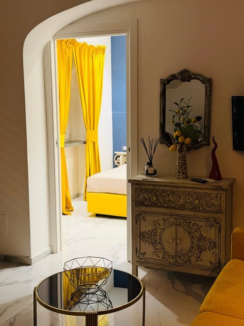 Frida Kahlo appartament Apartment in Lacco Ameno