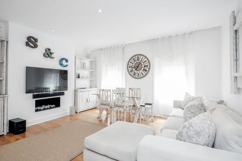 TV and multimedia, Living room