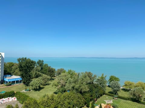 Lake view