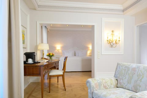 Colombi Hotel Hotel in Freiburg