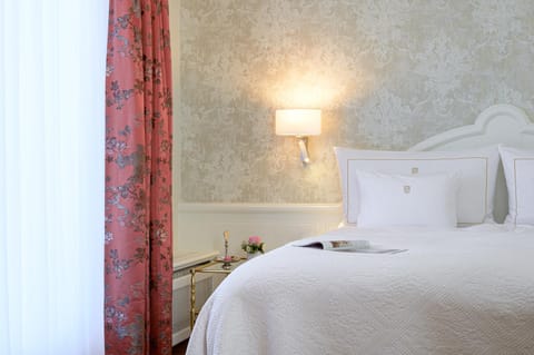 Colombi Hotel Hotel in Freiburg