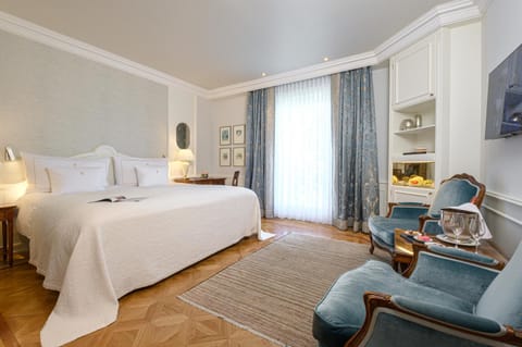 Colombi Hotel Hotel in Freiburg