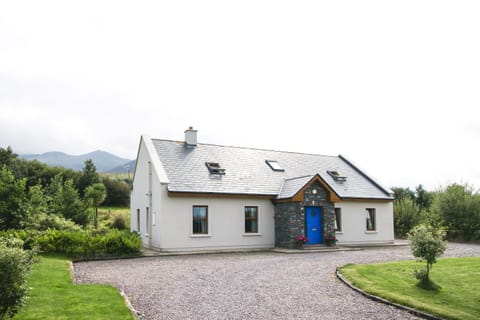 Mountain View House House in County Kerry