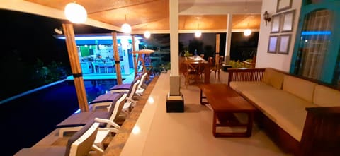 Cantik Villa Tugu Belanda Apartment in Bali