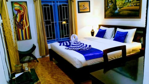 Cantik Villa Tugu Belanda Apartment in Bali