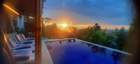 Cantik Villa Tugu Belanda Apartment in Bali