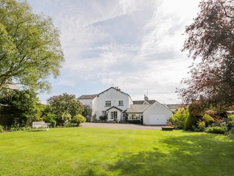 The White House House in England