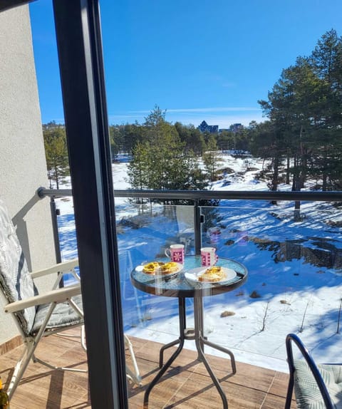 Smiley 1 Apartment in Zlatibor District, Serbia
