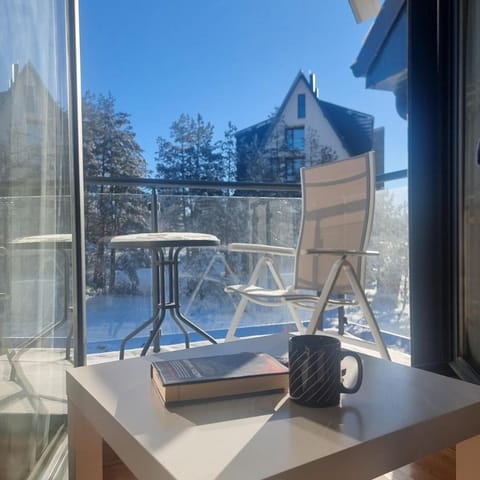 Smiley 1 Apartment in Zlatibor District, Serbia