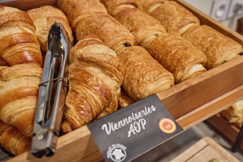 Food, Breakfast, Continental breakfast