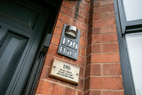 Property logo or sign, Street view