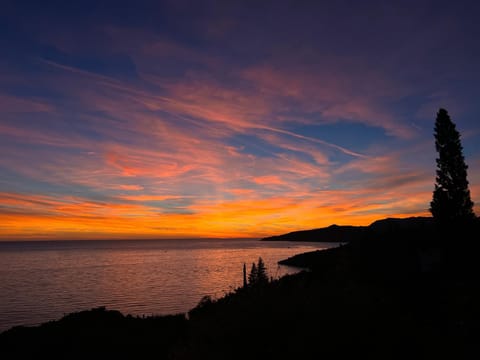 Sea view