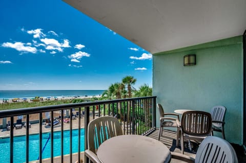 Carolina Dunes 105 House in Myrtle Beach