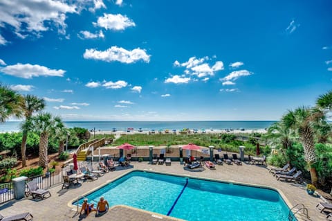 Carolina Dunes 105 House in Myrtle Beach