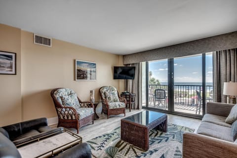 Carolina Dunes 105 House in Myrtle Beach