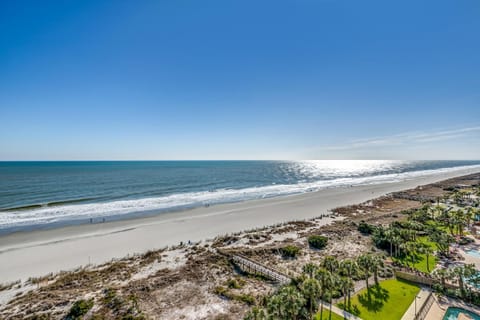South Wind 1101 House in Myrtle Beach