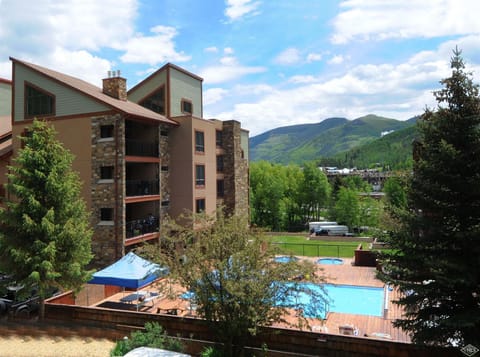 Breakaway West - Studio, 2,3 Bedrooms by Vail Realty Apartment in Vail