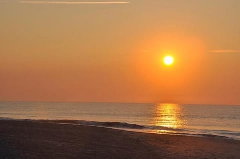 Carolina Dunes 502 House in Myrtle Beach