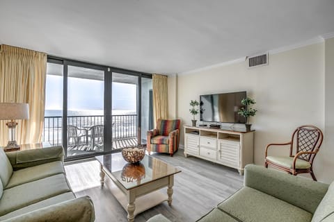 Carolina Dunes 502 House in Myrtle Beach