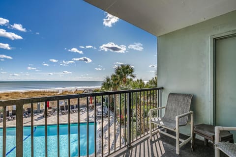 Carolina Dunes 106 House in Myrtle Beach