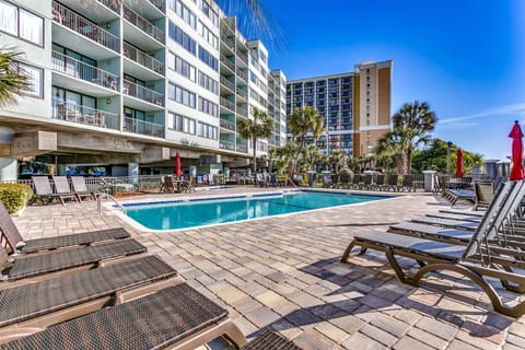 Carolina Dunes 106 House in Myrtle Beach