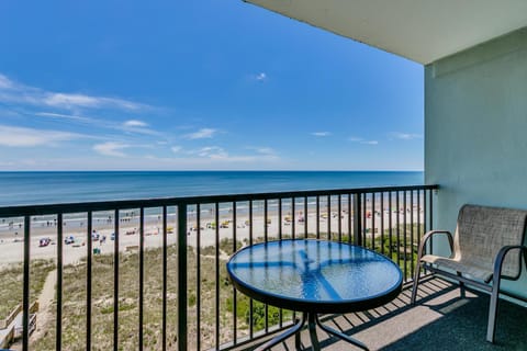 Carolina Dunes 606 House in Myrtle Beach