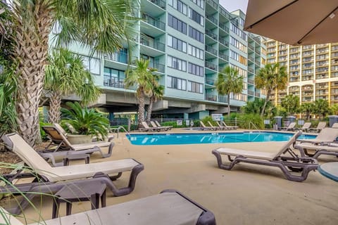 Carolina Dunes 606 House in Myrtle Beach