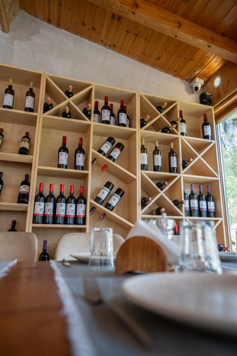 Food and drinks, Food, Drinks, Alcoholic drinks