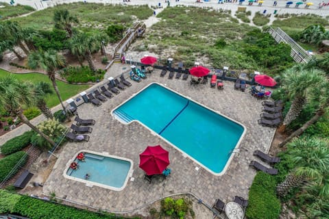 Carolina Dunes 406 House in Myrtle Beach