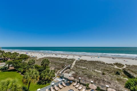 Carolina Dunes 406 House in Myrtle Beach
