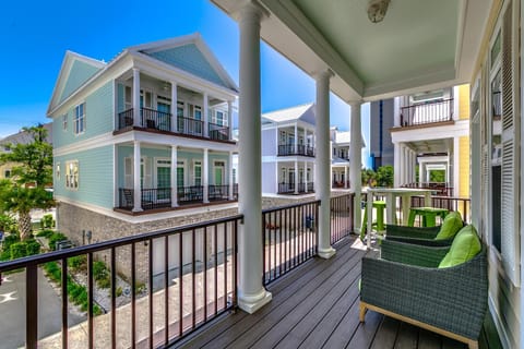 Sands Beach House 313 House in Myrtle Beach